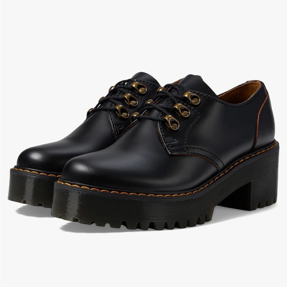 Dr Martens Leona Lo
